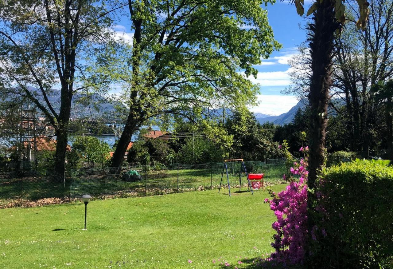 Lovingstresa3 Giardino Del Lago Zewnętrze zdjęcie