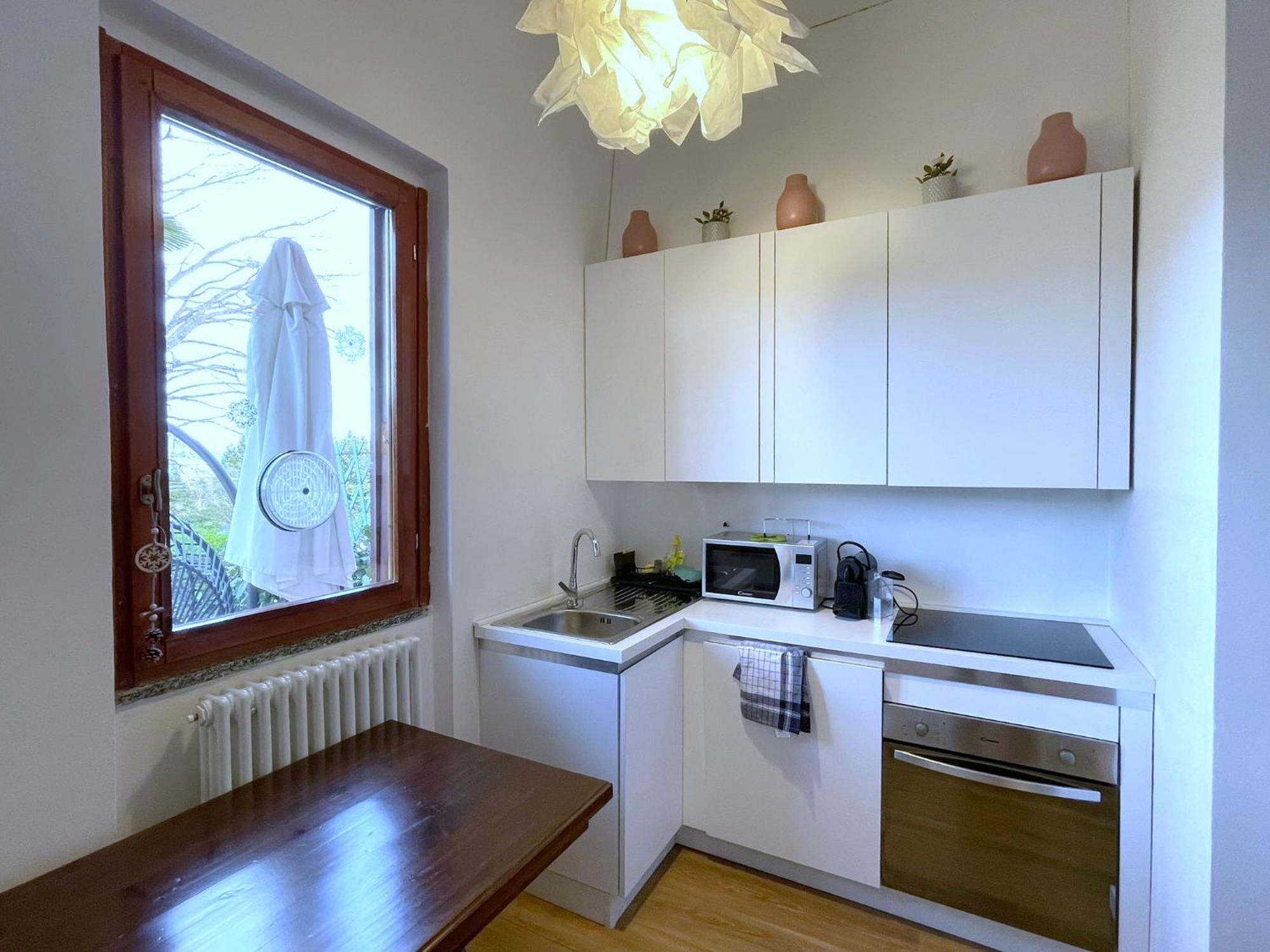Lovingstresa3 Giardino Del Lago Zewnętrze zdjęcie