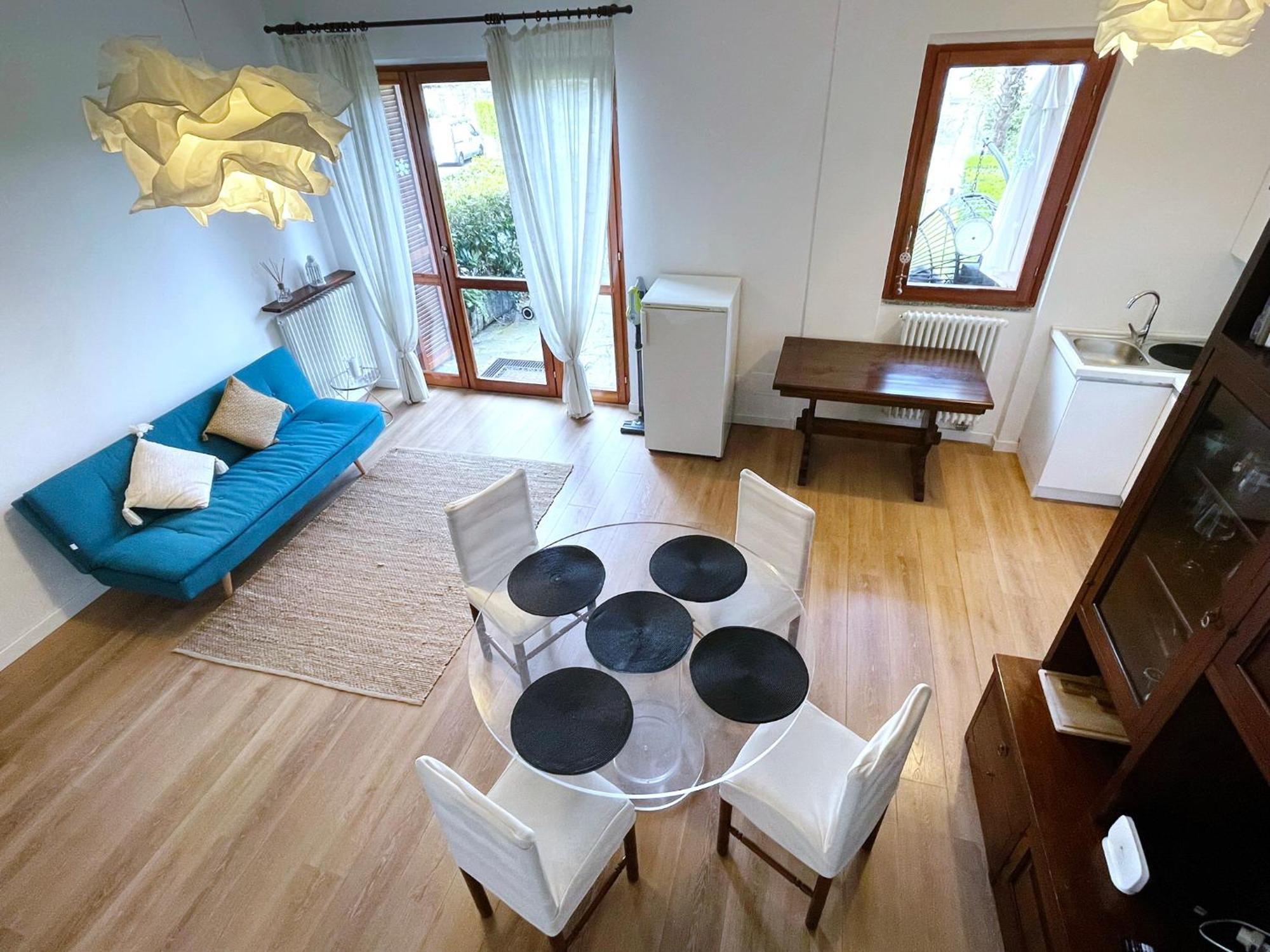 Lovingstresa3 Giardino Del Lago Zewnętrze zdjęcie