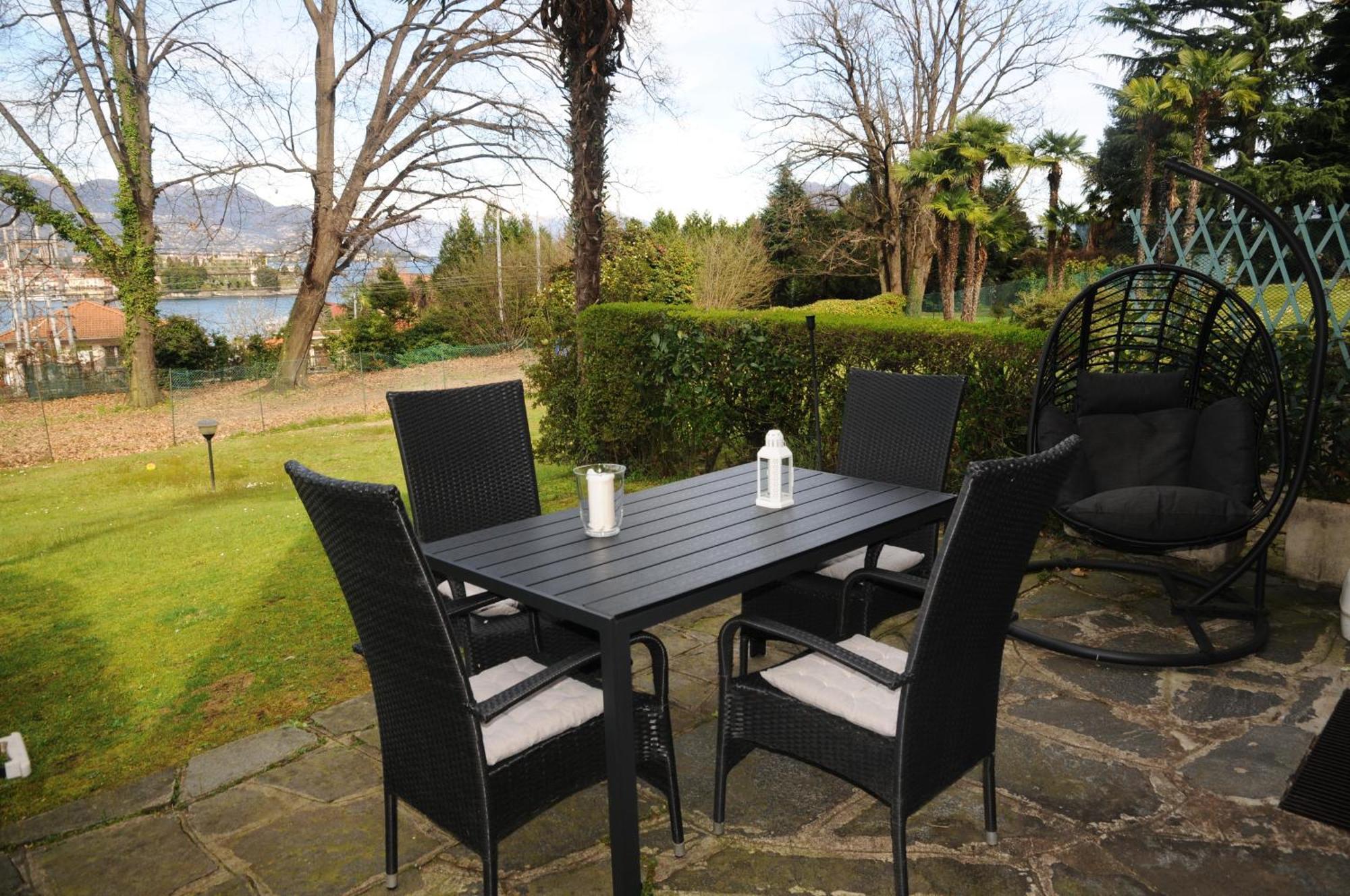 Lovingstresa3 Giardino Del Lago Zewnętrze zdjęcie