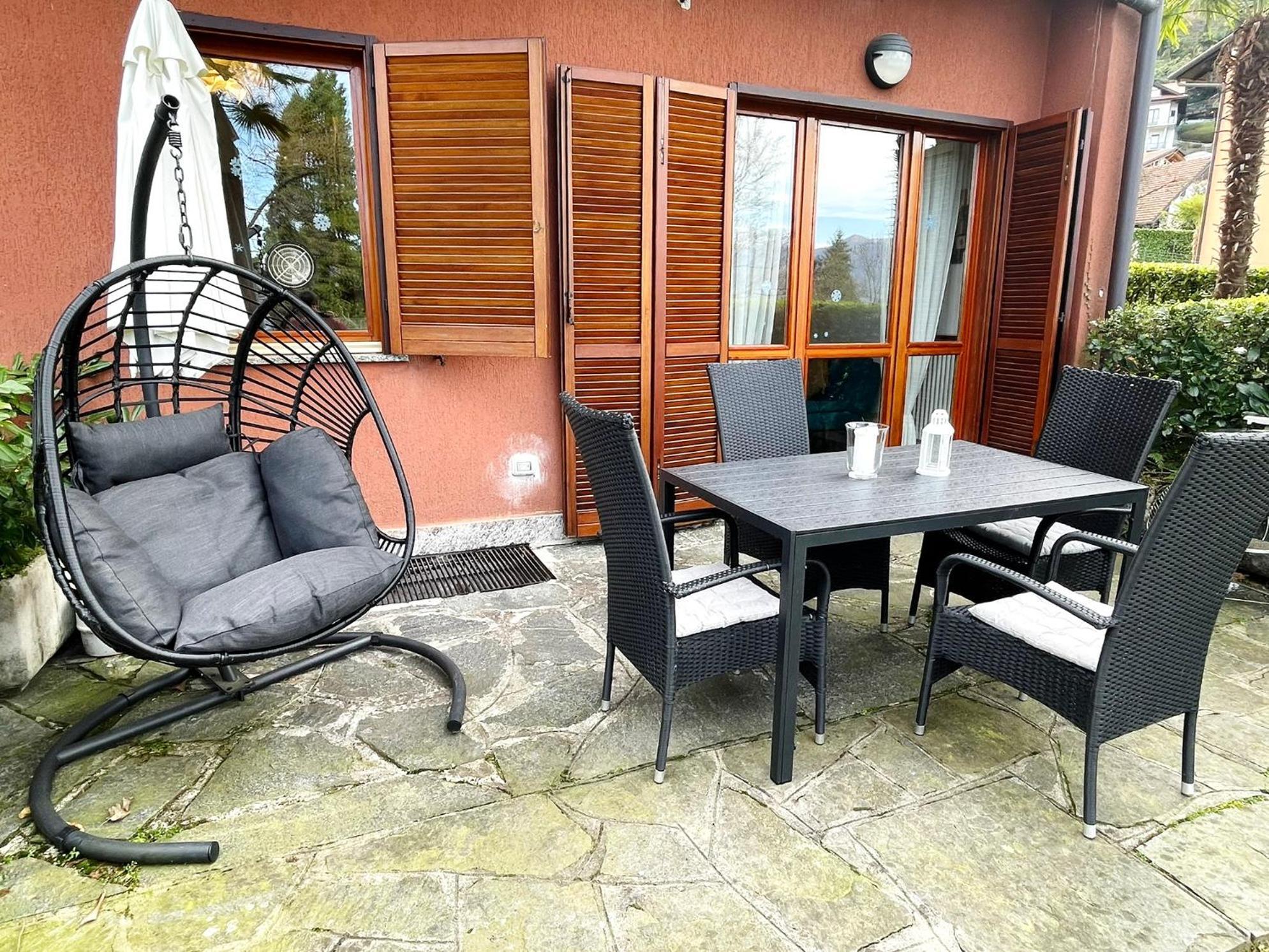 Lovingstresa3 Giardino Del Lago Zewnętrze zdjęcie