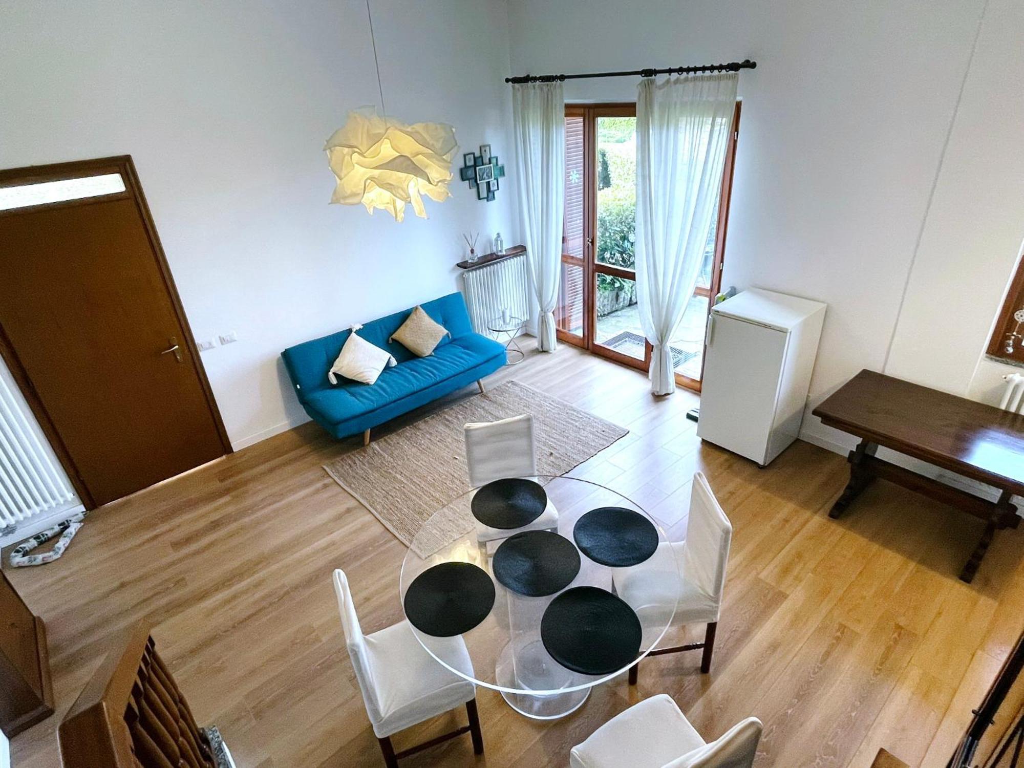 Lovingstresa3 Giardino Del Lago Zewnętrze zdjęcie