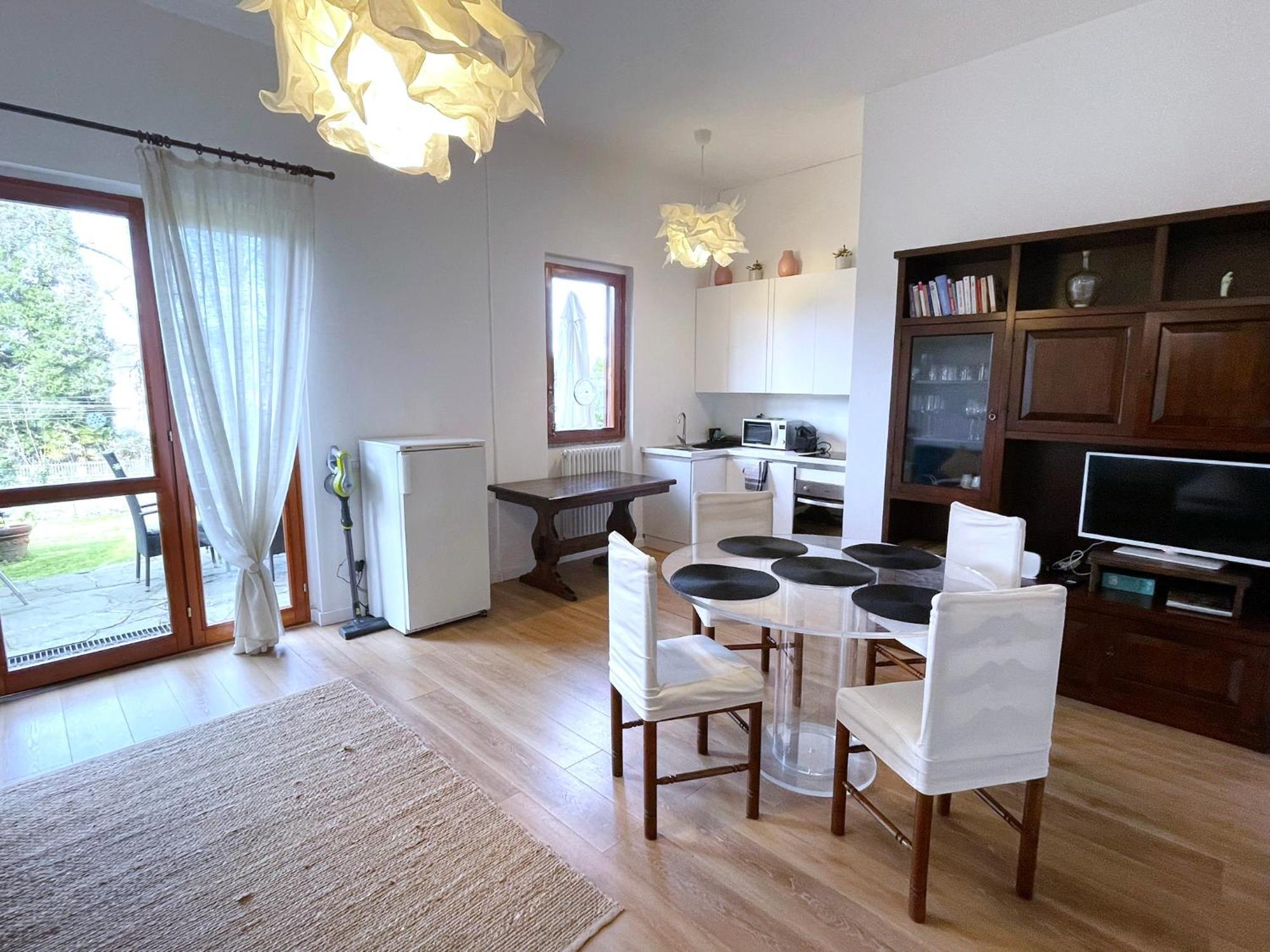 Lovingstresa3 Giardino Del Lago Zewnętrze zdjęcie