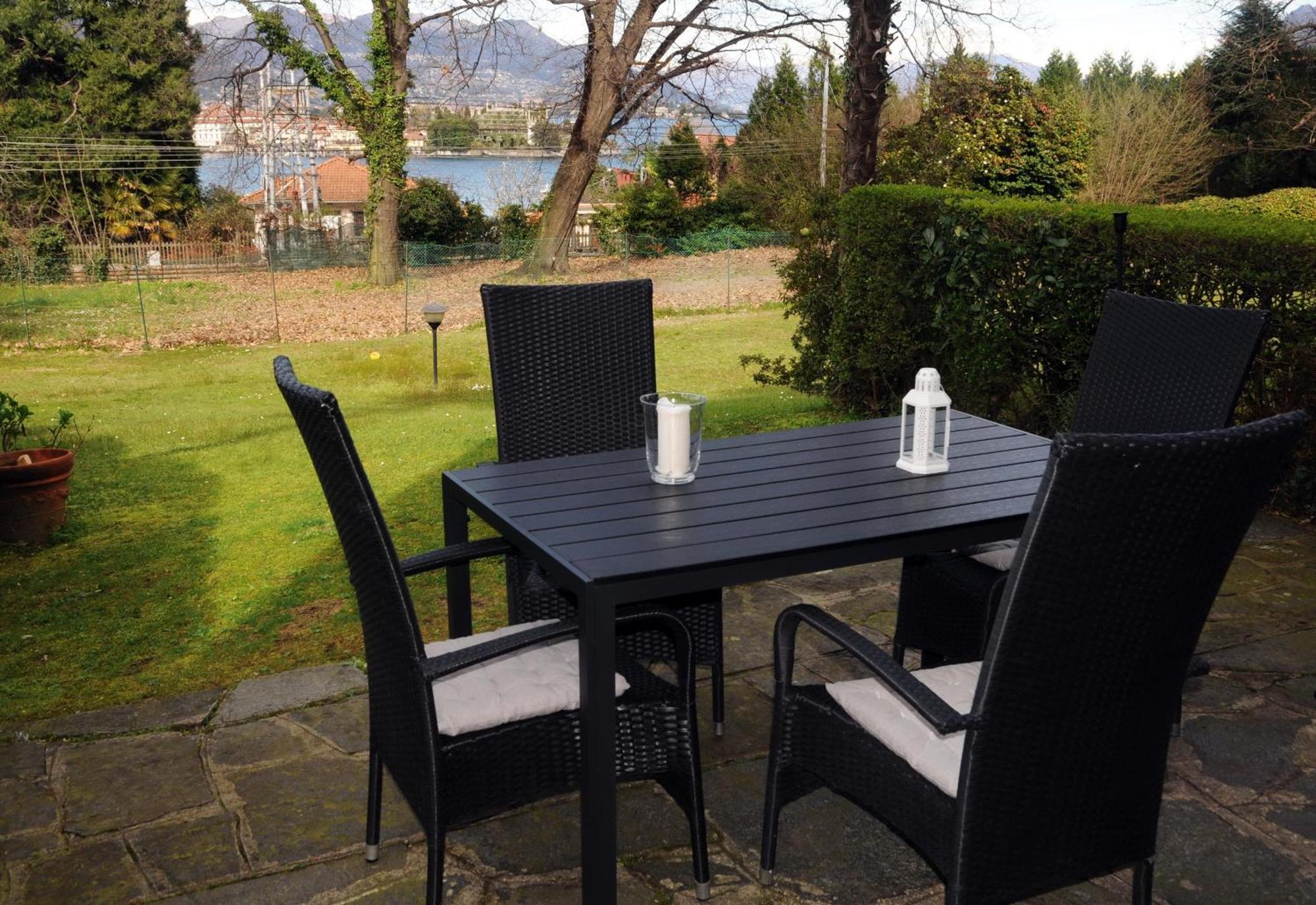 Lovingstresa3 Giardino Del Lago Zewnętrze zdjęcie